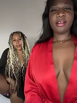 Stripchat Live Sex Cam of HaileyDiana