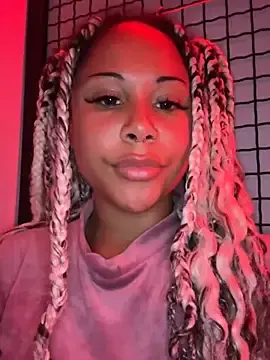 Stripchat Sex Chat of HaileyDiana