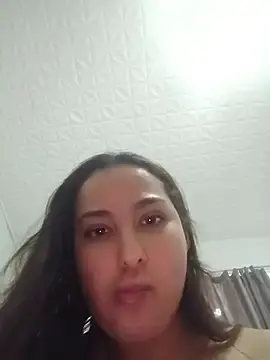 Stripchat Best Webcam of HolleredGalilee