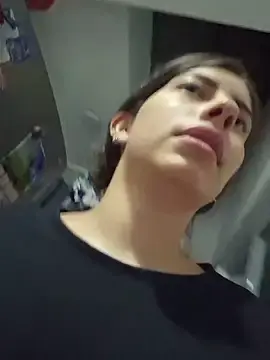 Stripchat Best live sex cam show of IrisBound