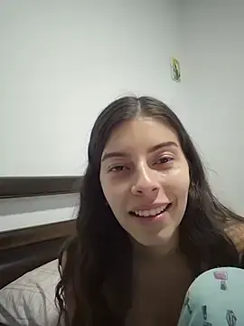 Stripchat Free Live Porn of IrisBound