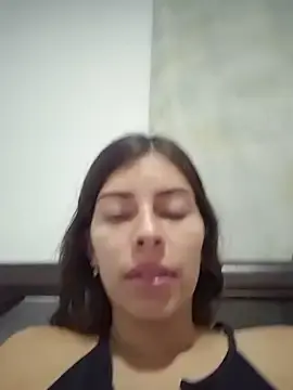 Stripchat Sex Cam of IrisBound