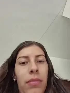 Stripchat Free Porn Cam of IrisBound