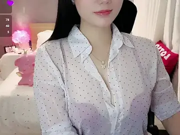 Stripchat Free Porn Cam of JENNIE-16