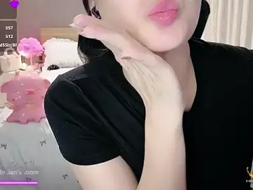 Stripchat Live Sex Cam of JENNIE-16