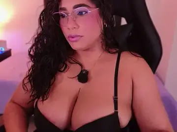 Stripchat Nude Webcam of Jenny_Carters