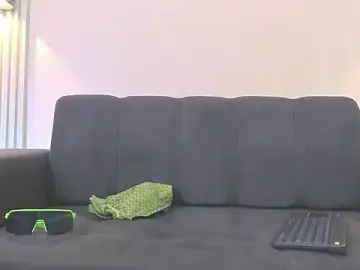 Stripchat Live Sex Cam of Lian_Lodson