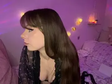 Stripchat Best Webcam of MielBTBF