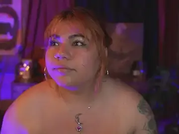 Stripchat Free Porn Cam of Samanta_Bigboos