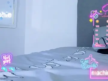Stripchat Sex Cam of Sophiehuntress