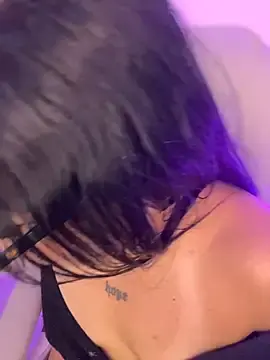 Stripchat Nude Webcam of Wen-01