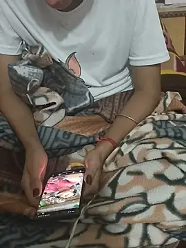 Stripchat Live Sex Cam of anjli_22