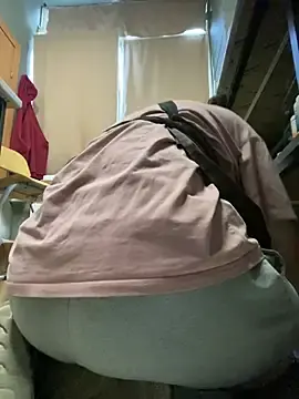 Stripchat Live Sex of cinnabon_