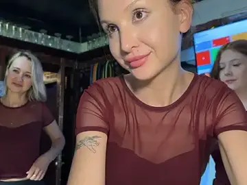 Stripchat Nude Webcam of dirtypub