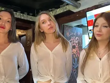 Stripchat Nude Webcam of dirtypub
