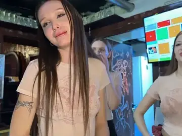 Stripchat Nude Webcam of dirtypub
