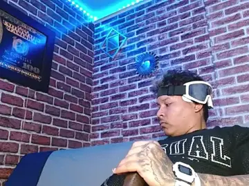 Stripchat Best live sex cam show of jordan_bigcock_