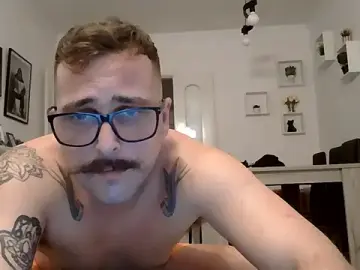 Stripchat Live Sex of yanick931