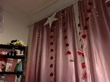Stripchat Best live sex cam show of Carolina_Leep