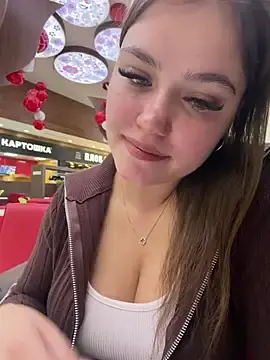 Stripchat Free Porn Cam of Cristal-Et-Moet