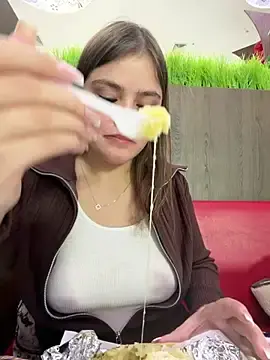 Stripchat Nude Webcam of Cristal-Et-Moet
