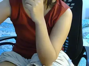 Stripchat Best Webcam of JenniferLovess