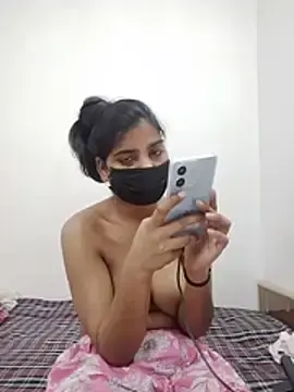 Stripchat Free Live Porn of Jyoti_hot66