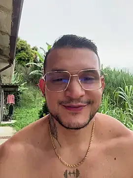 Stripchat Best Webcam of Marco_Vega