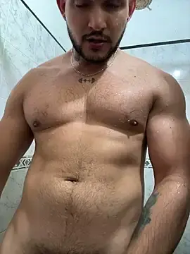 Stripchat Watch Live Sex Cams of Marco_Vega