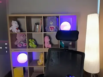 Stripchat Free Porn Cam of Neko_Mochi