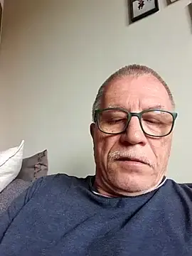 Stripchat Adult Webcam of NextAct92