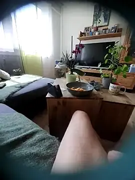 Stripchat Live Porn of NextAct92