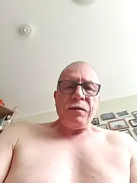 Stripchat Live Sex Cam of NextAct92
