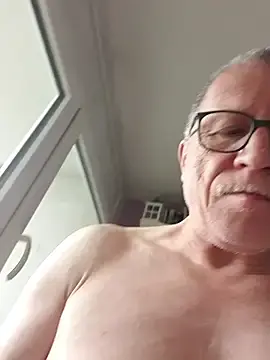 Stripchat Live Porn of NextAct92