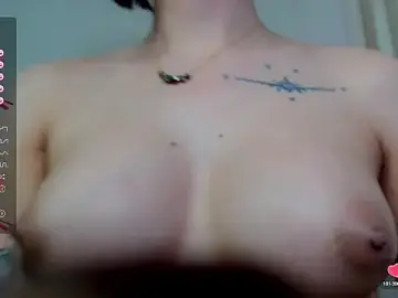 Stripchat Adult Webcams of PorcelainJakolita_Doll