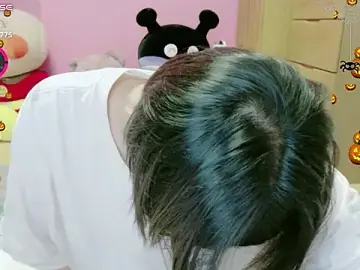 Stripchat Free Porn Cam of _usya_2525