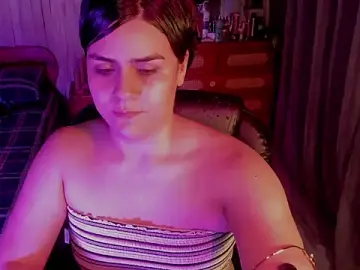 Stripchat Live Sex Cam of isabelacooperr