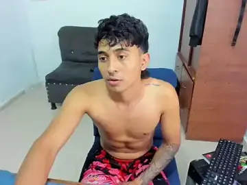 Stripchat Best live sex cam show of noah_millers_
