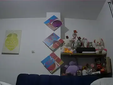 Stripchat Live Sex of sexy_mary_69
