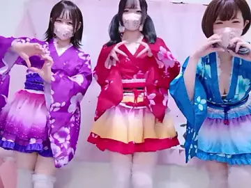 Stripchat Live Porn of 841_yayoi