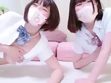 Stripchat Live Porn of 841_yayoi
