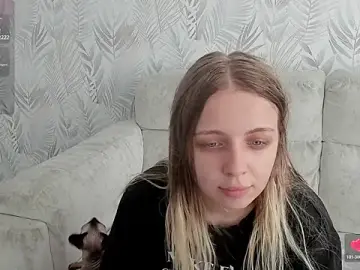 Stripchat Live Sex of Alice_Halle