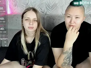 Stripchat Adult Video Chat of Alice_Halle
