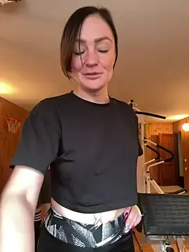 Stripchat Private Sex Chat of CherryBombs-