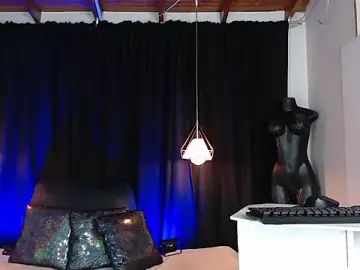 Stripchat Free Porn Cam of Hecate_doll