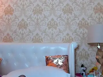 Stripchat Sex Chat of JuliaHunts