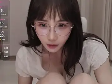 Stripchat Best Webcam of Nancy-A1