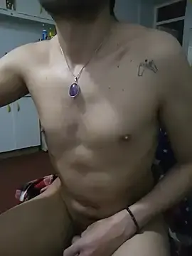 Stripchat Live Sex of Naughty_Boy13