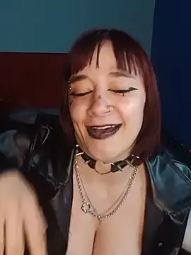 Stripchat Best Webcam of Nootsanny