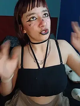 Stripchat Sex Chat of Nootsanny